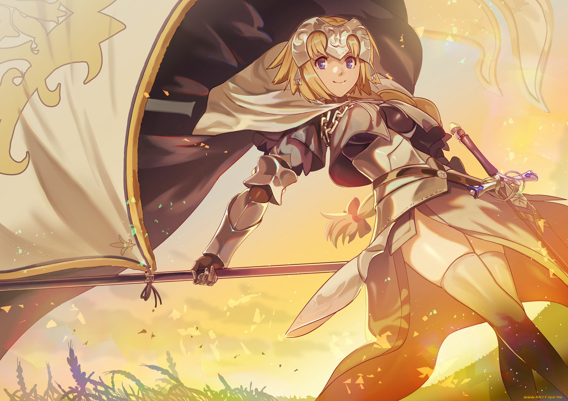 fateapocrypha, , fate, stay night, , , 
